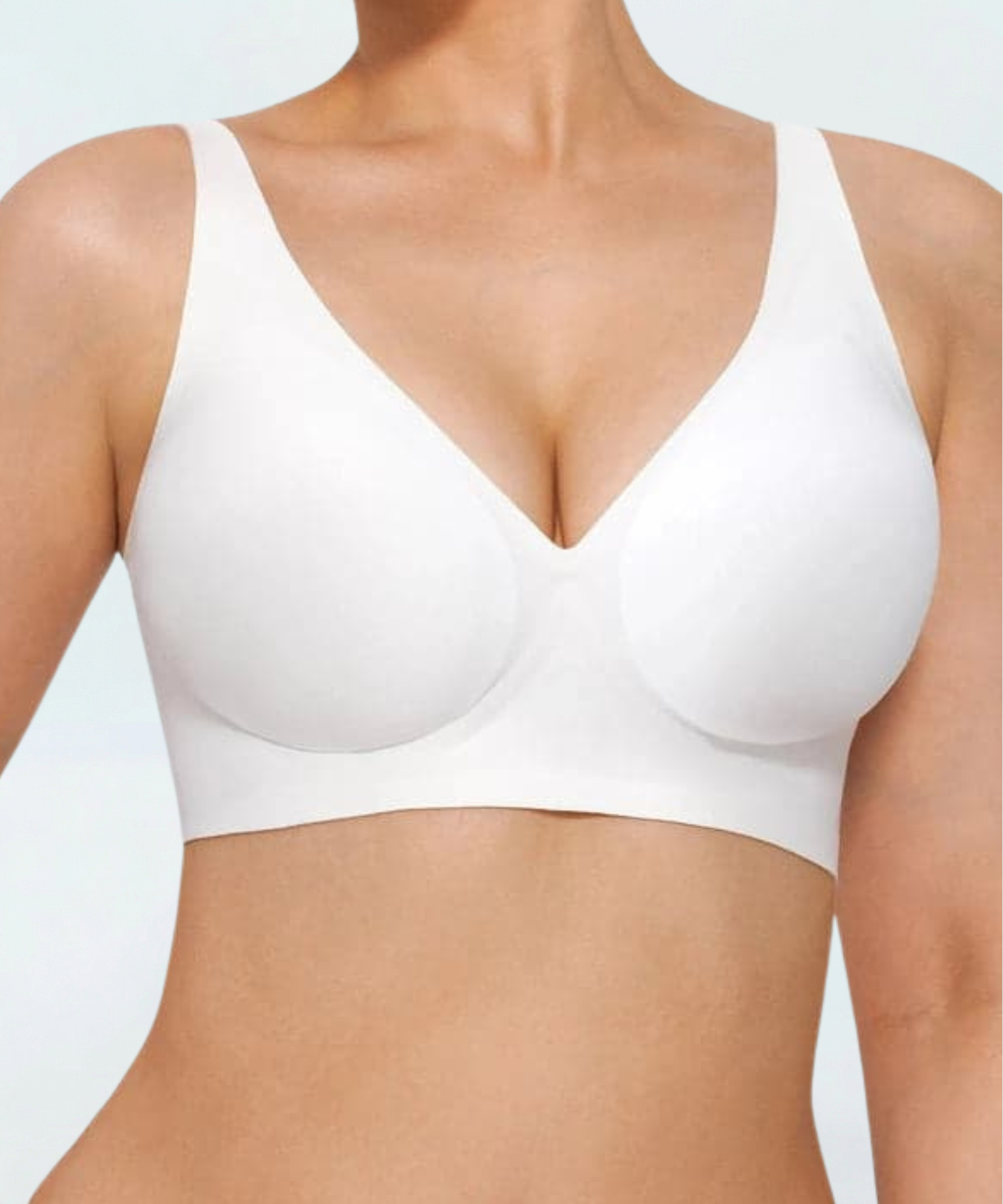 Soutien-gorge Eva, décolleté irrésistible, effet naturel