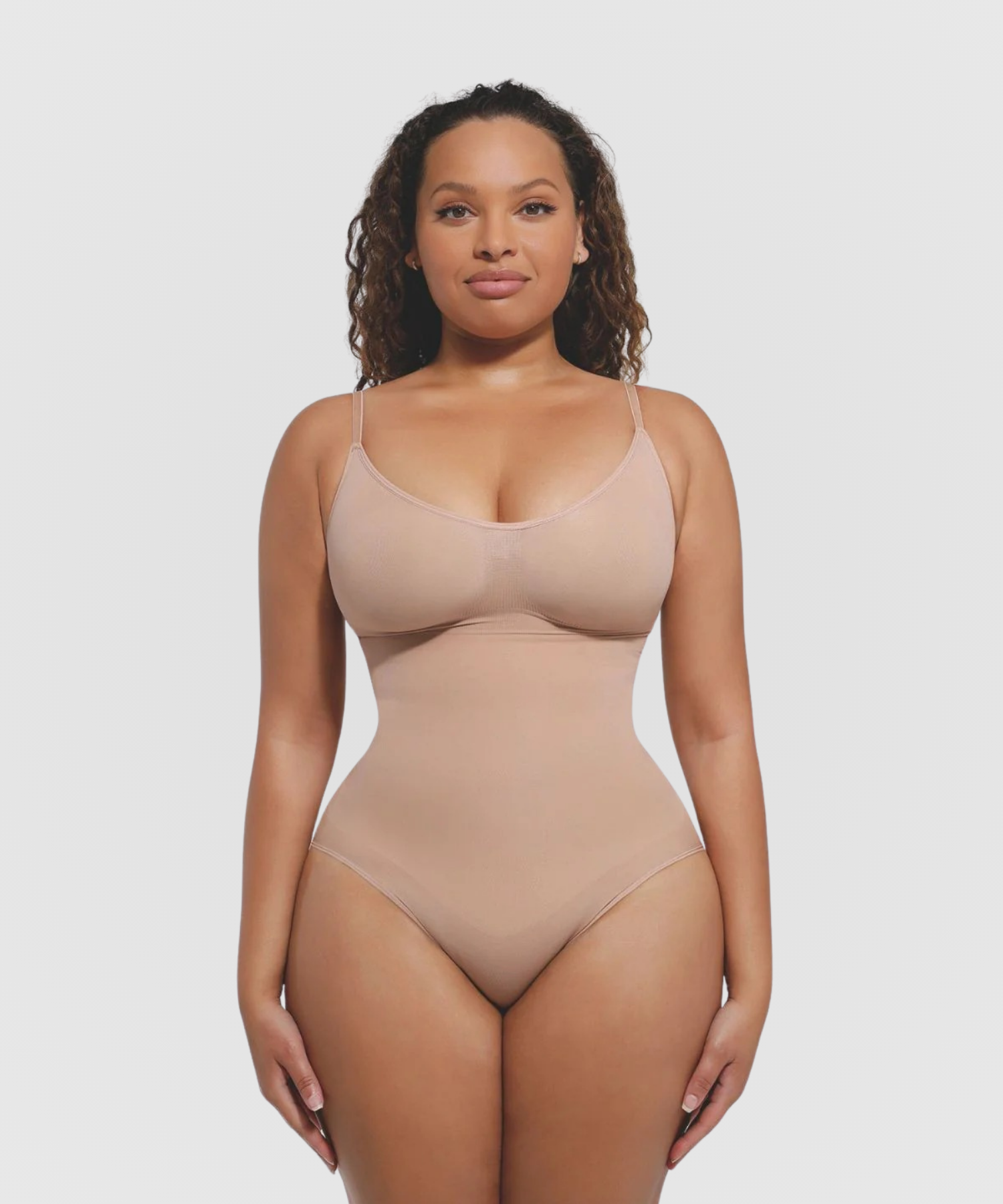 Body gainant Maya, version tanga