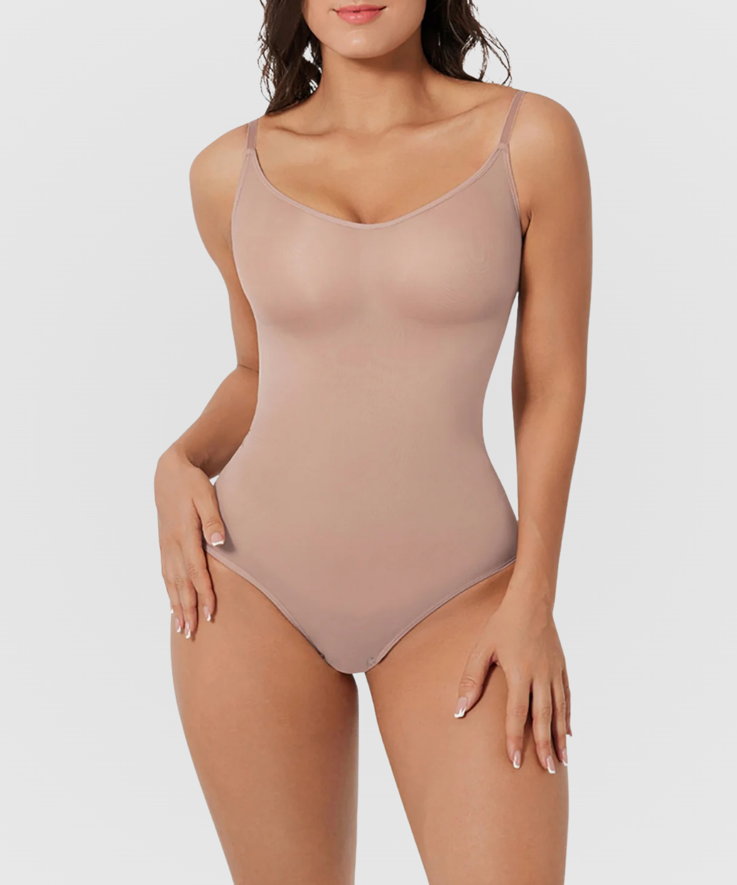 Body gainant Maya, version culotte