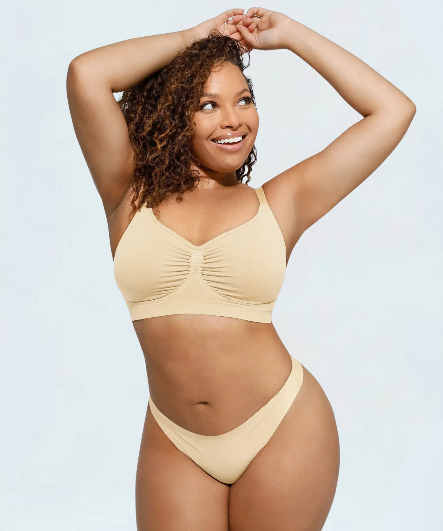 Soutien-gorge Mia, Confort absolu, maintien garanti