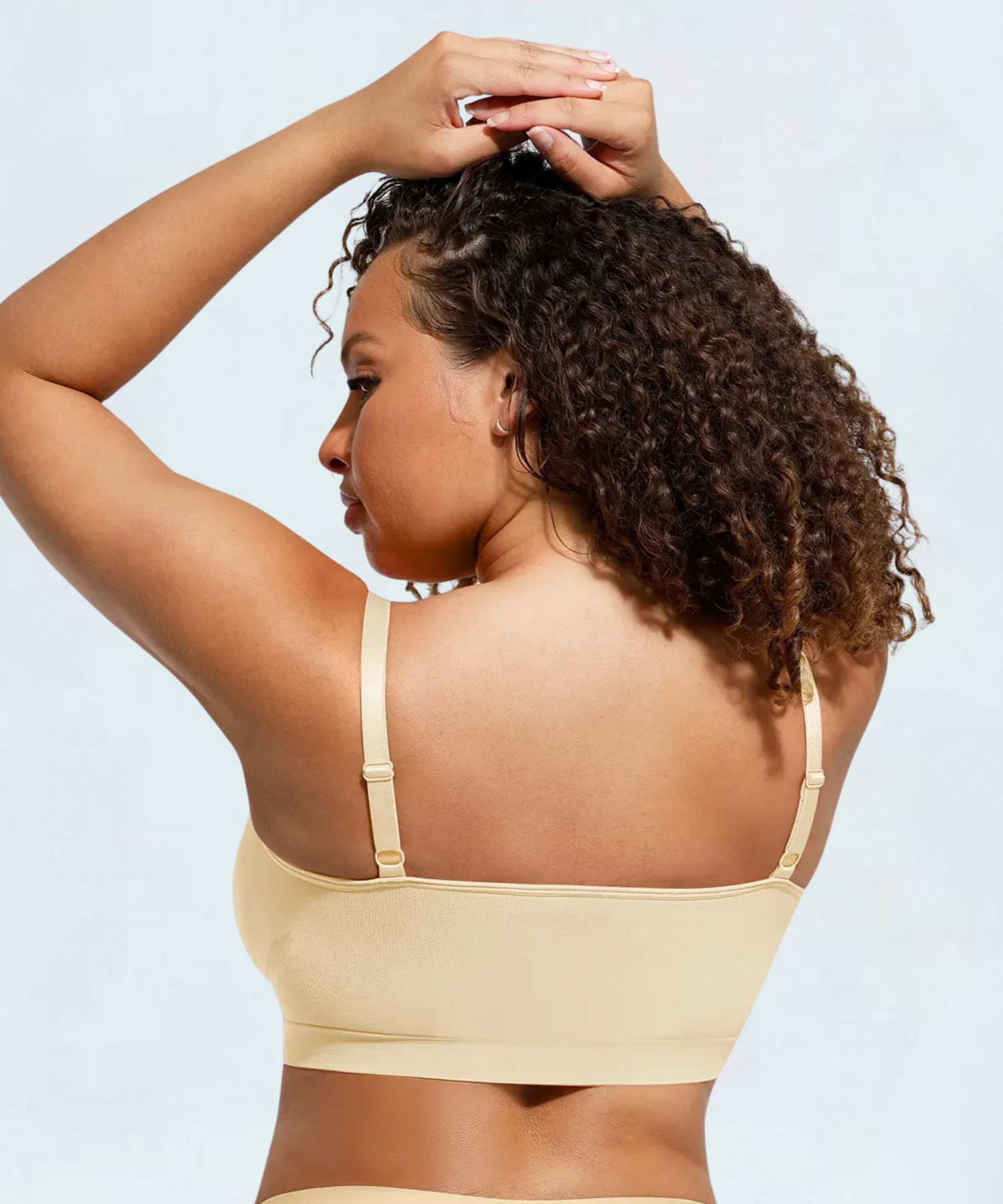 Soutien-gorge Mia, Confort absolu, maintien garanti