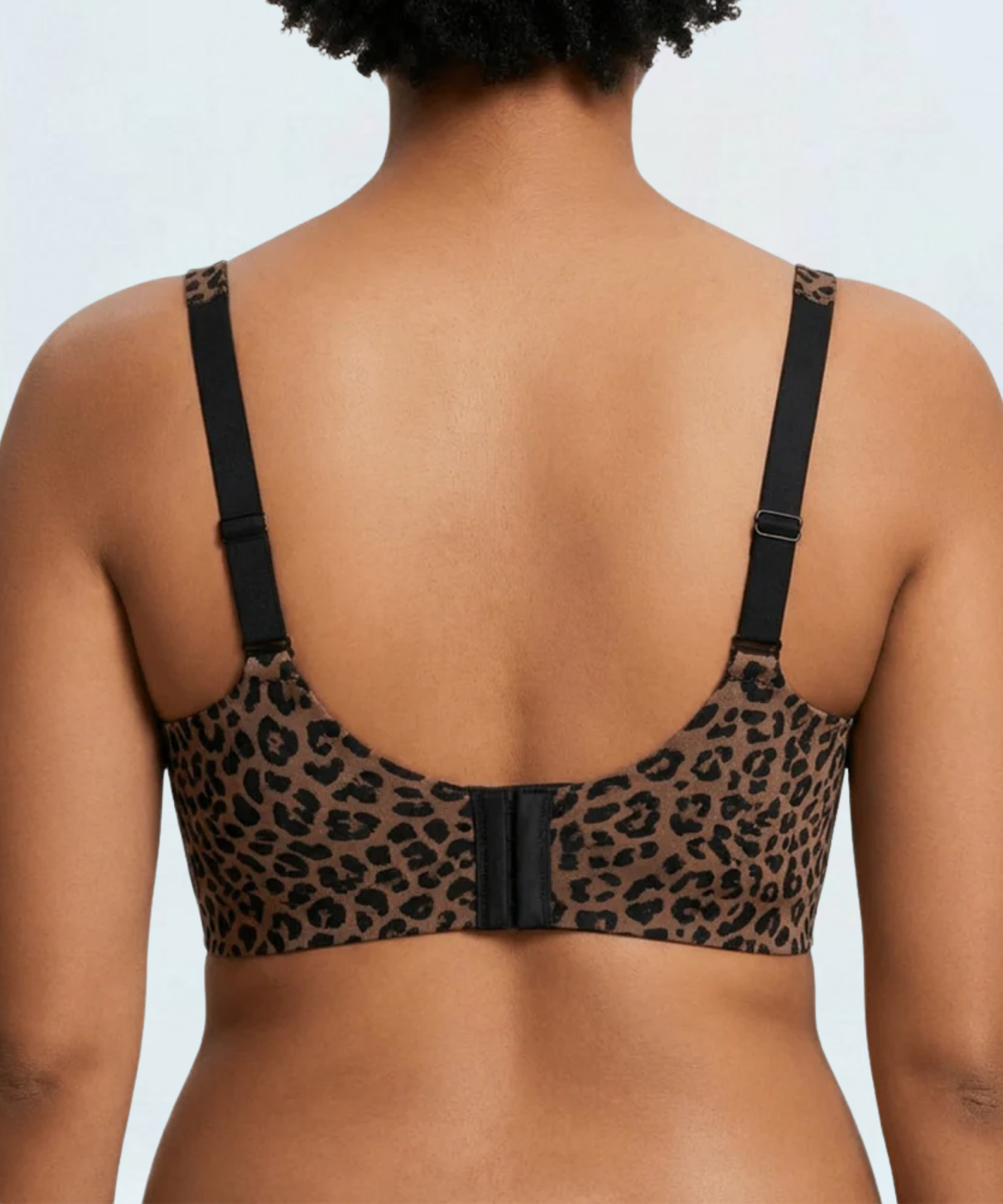 Soutien-gorge Eva, décolleté irrésistible, effet naturel