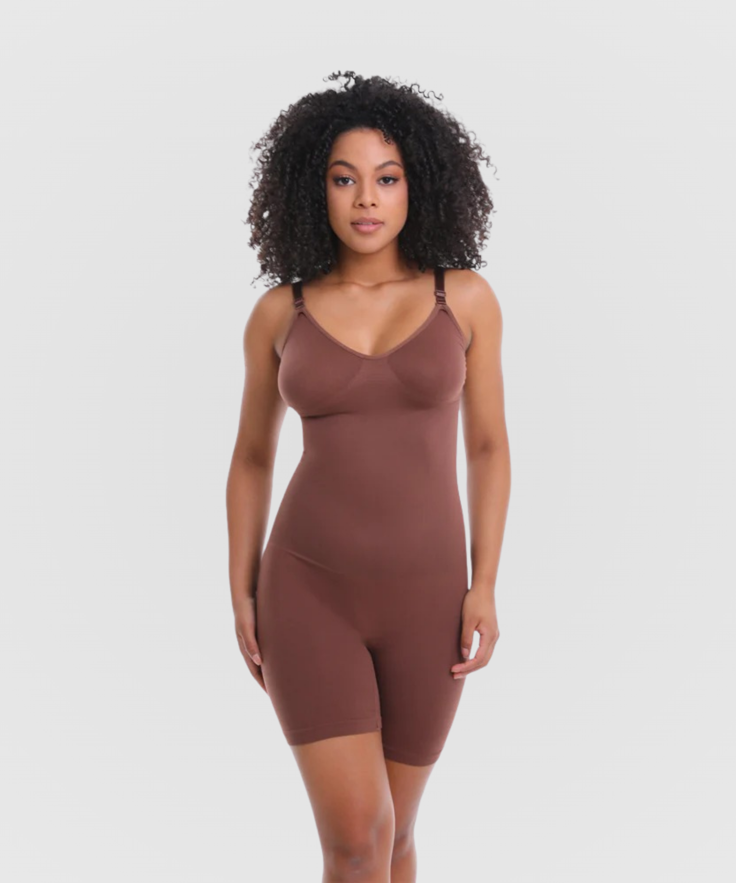 Body gainant Maya, version short