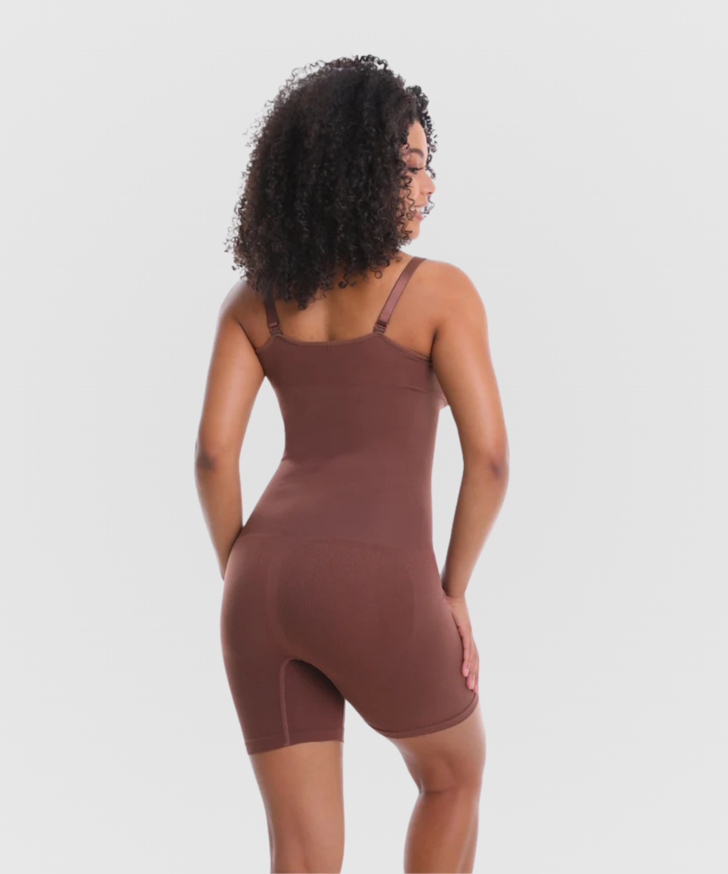 Body gainant Maya, version short