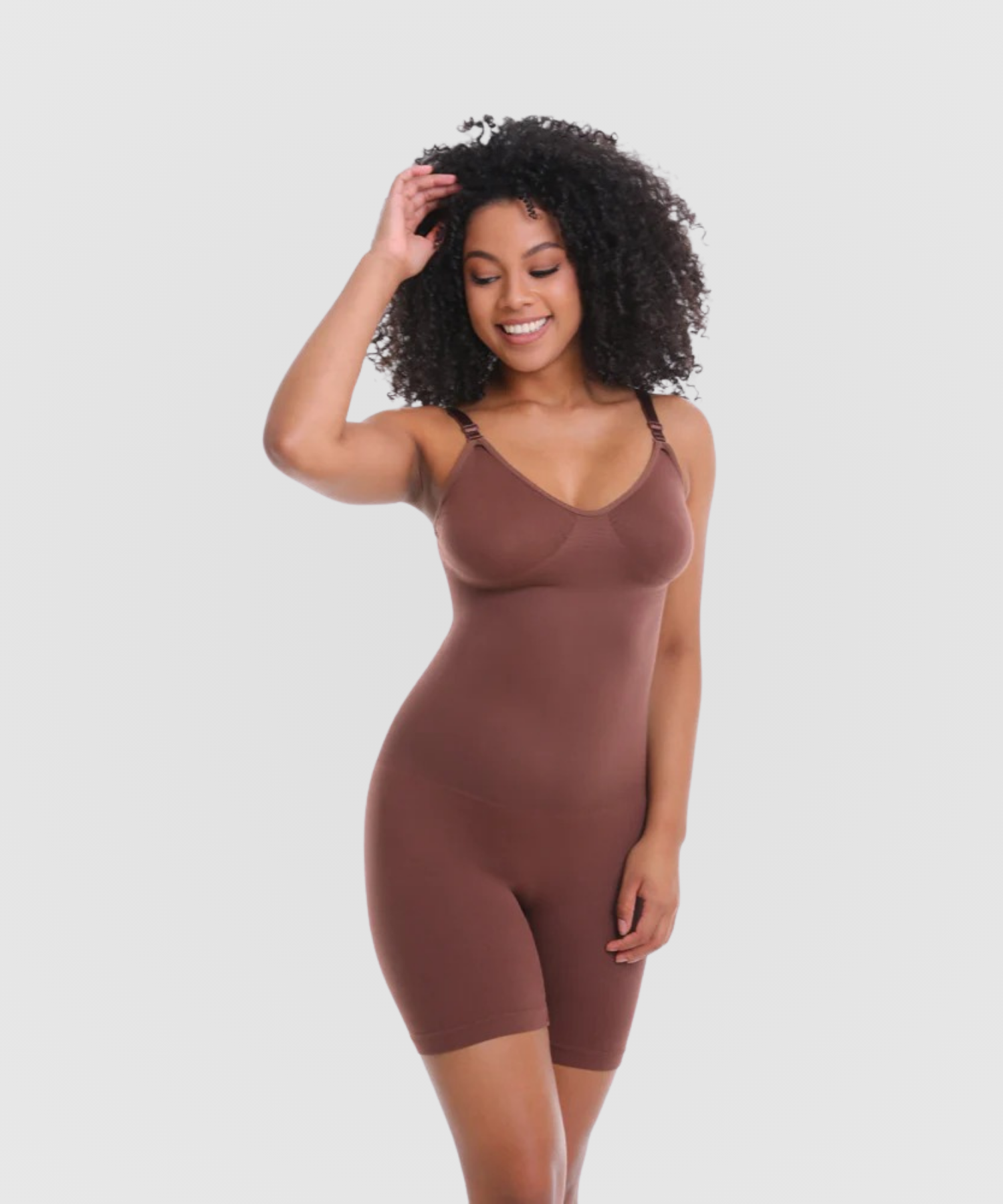 Body gainant Maya, version short