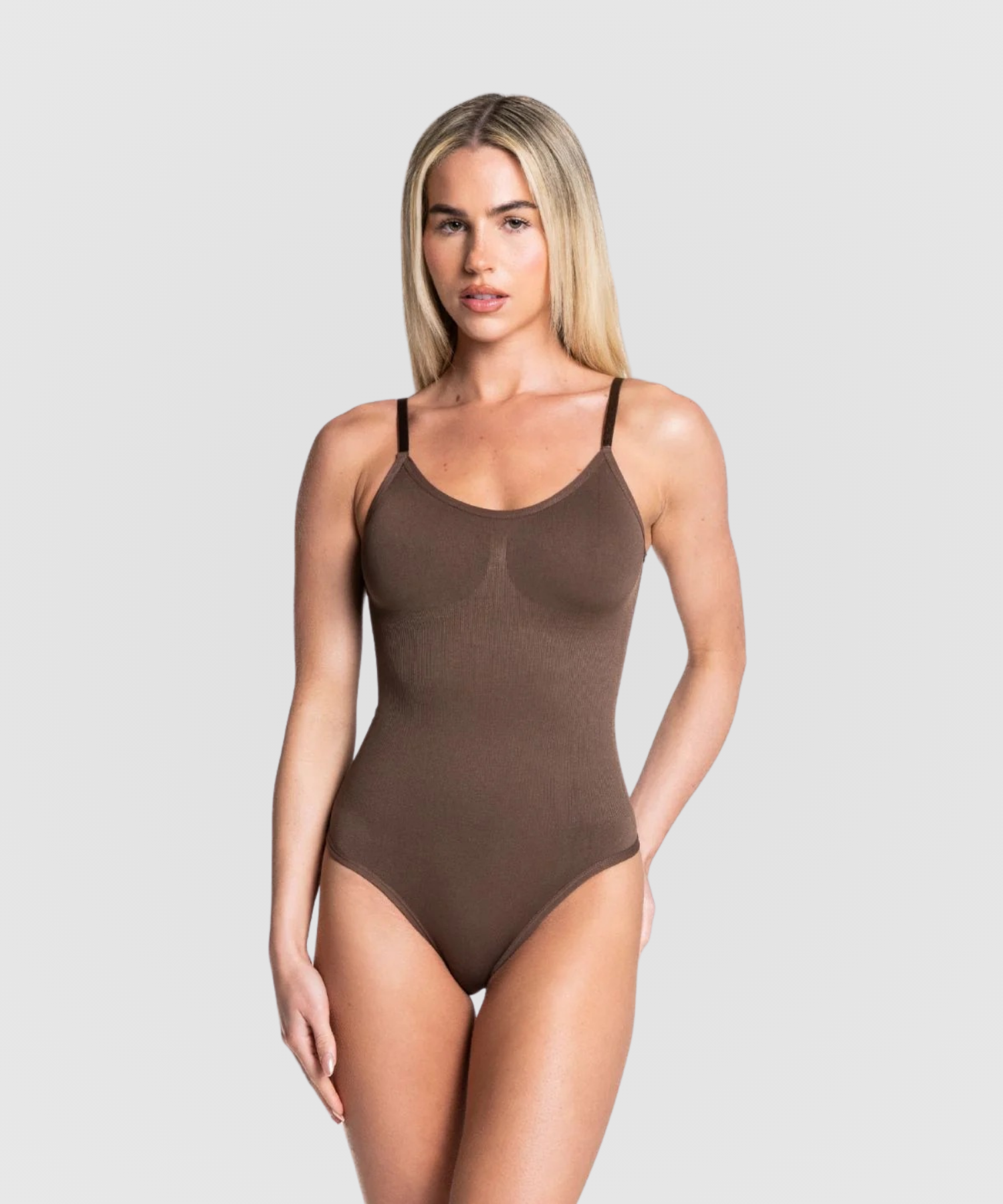 Body gainant Maya, version tanga