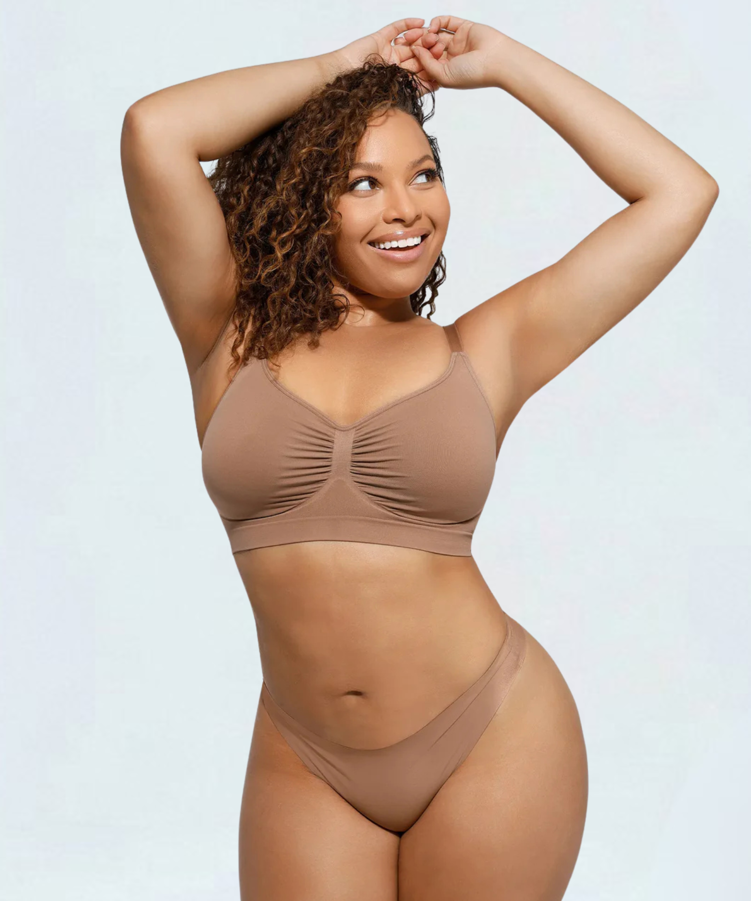 Soutien-gorge Mia, Confort absolu, maintien garanti