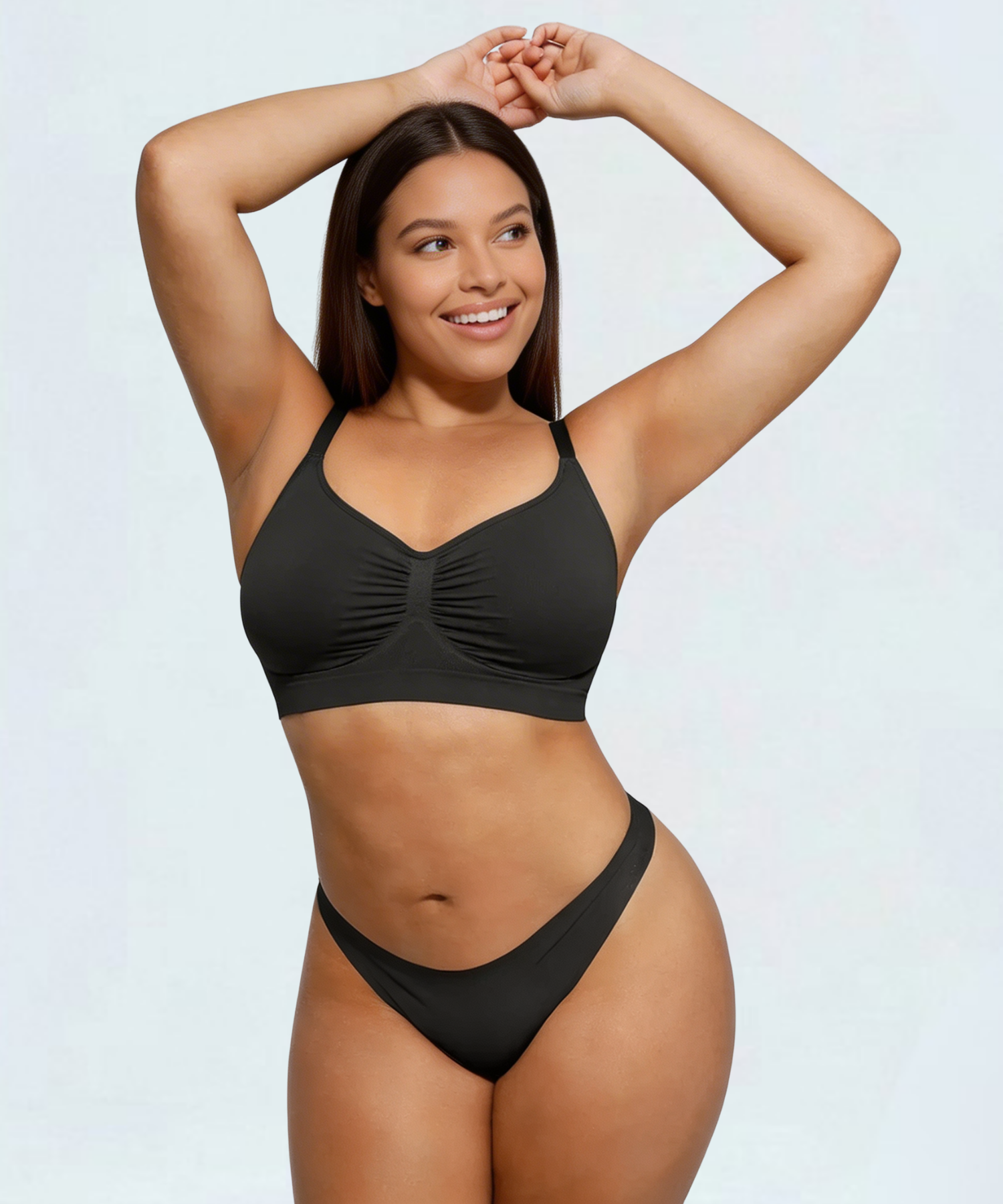 Soutien-gorge Mia, Confort absolu, maintien garanti