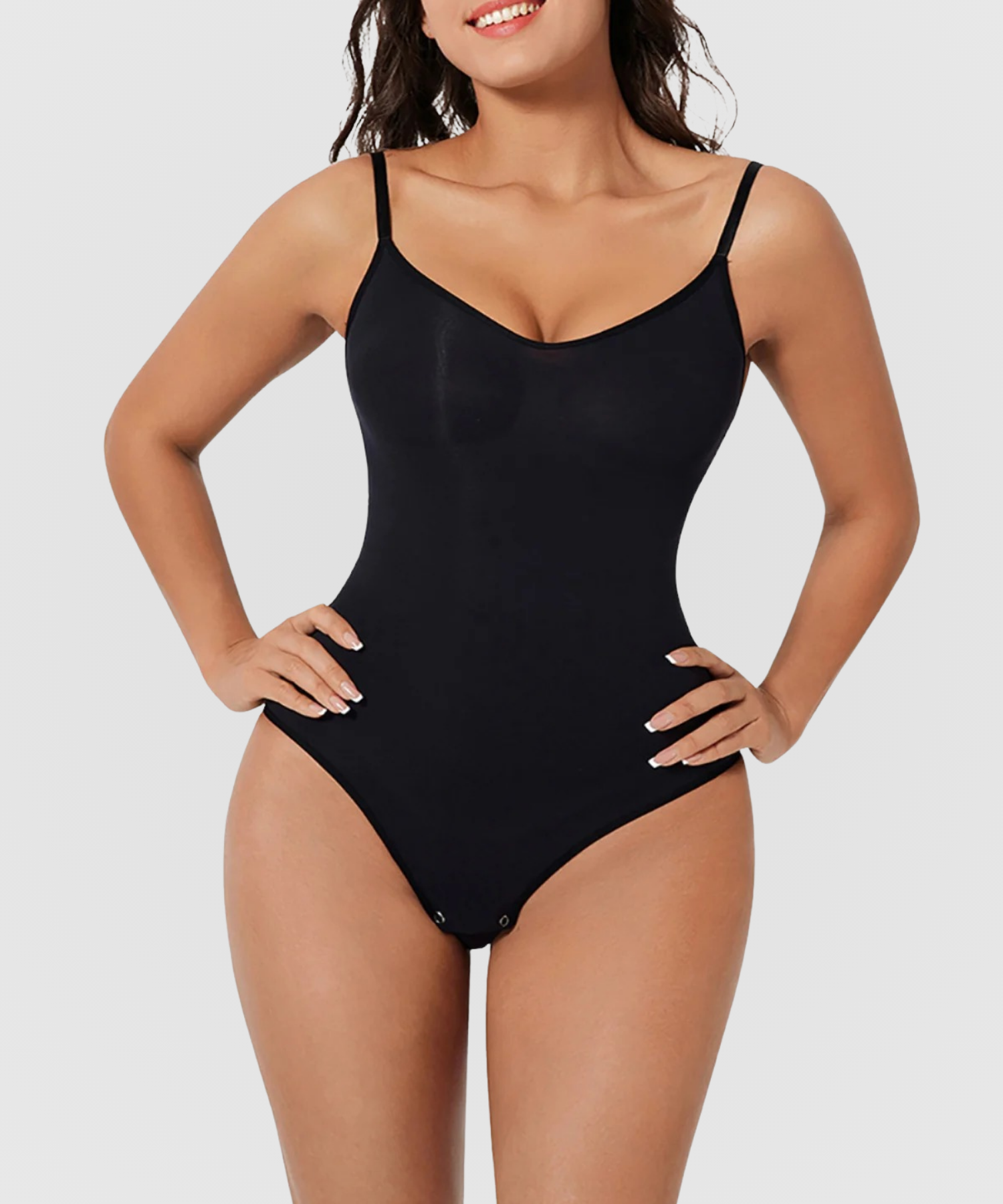Body gainant Maya, version culotte