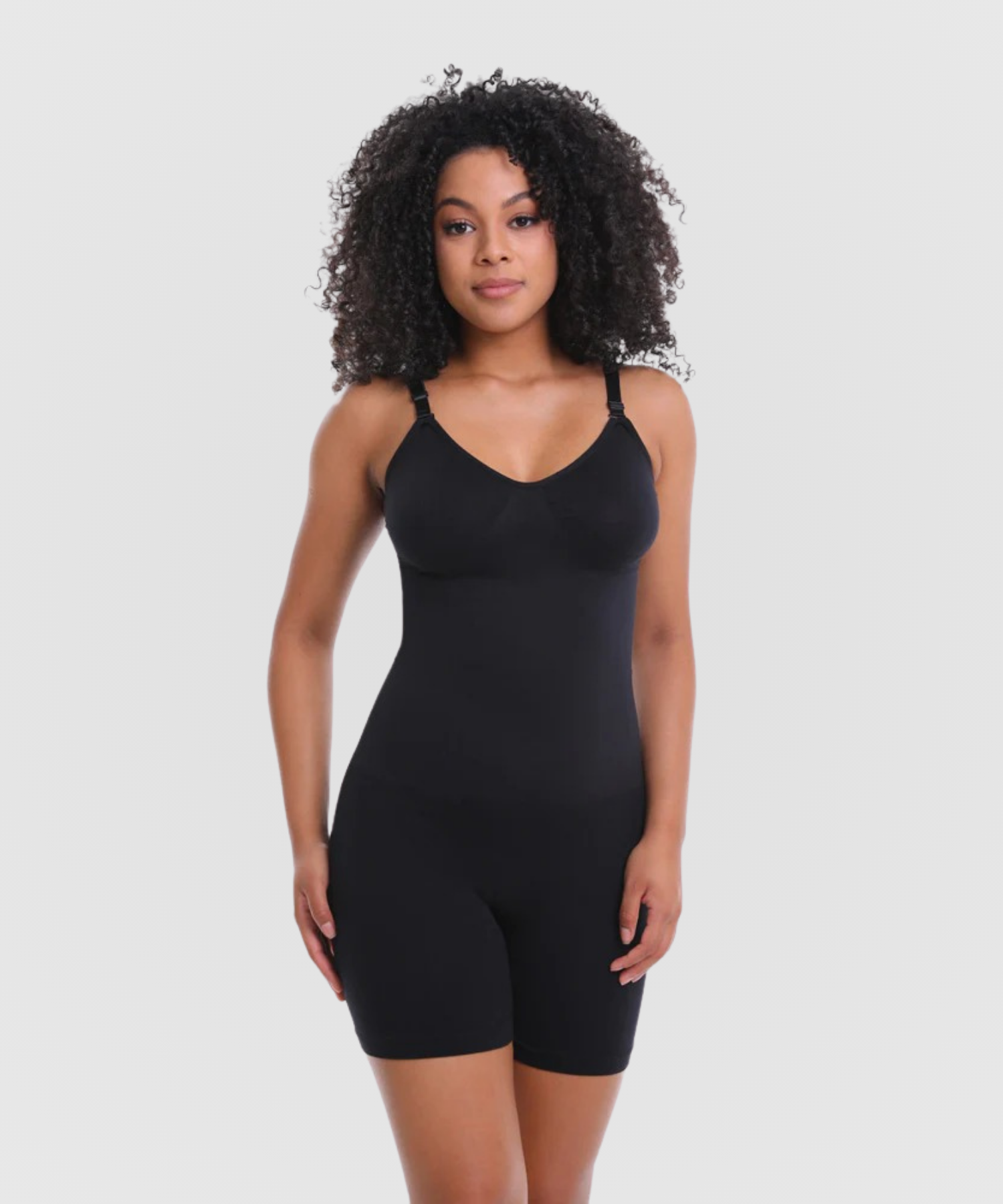 Body gainant Maya, version short