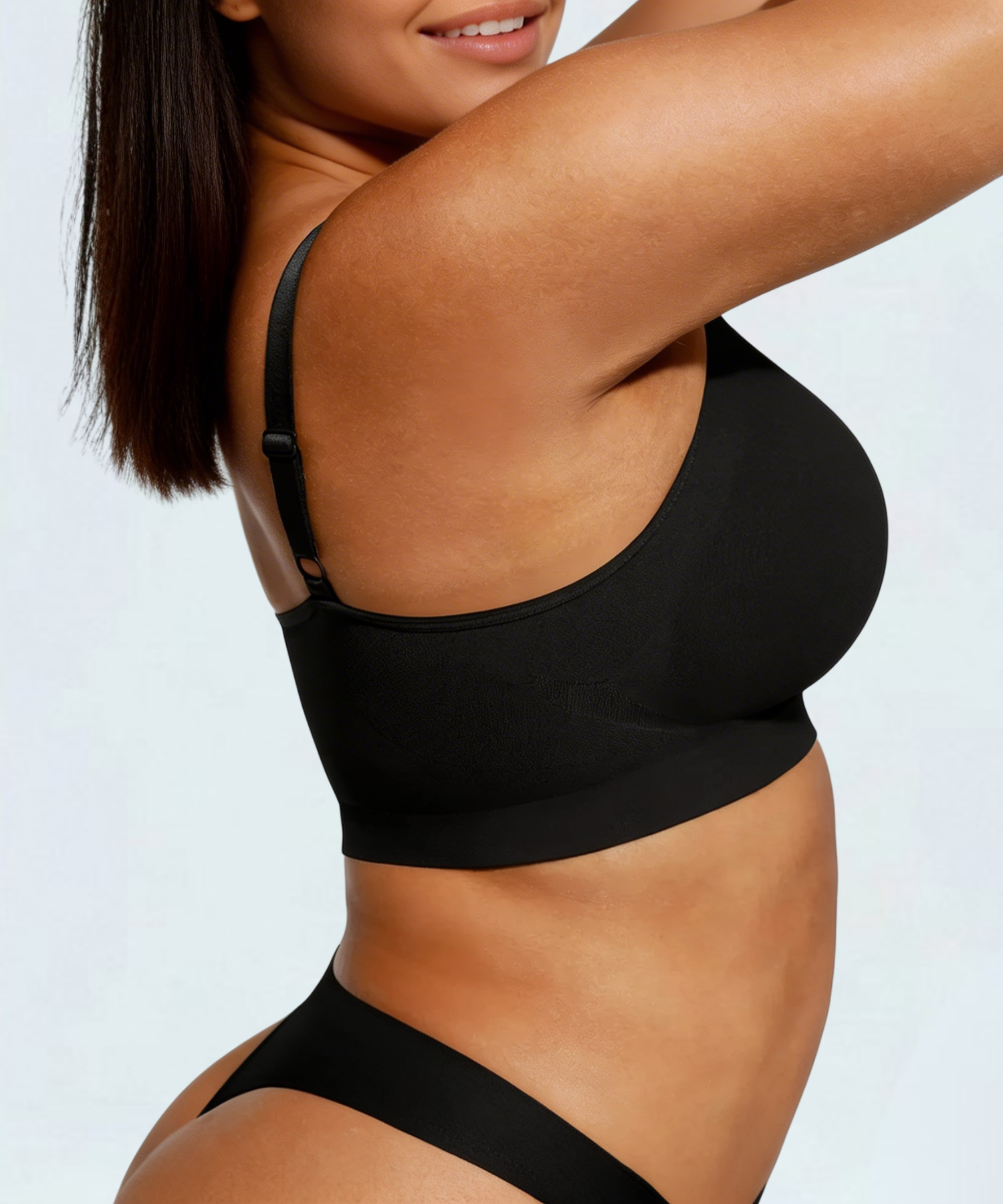 Soutien-gorge Mia, Confort absolu, maintien garanti