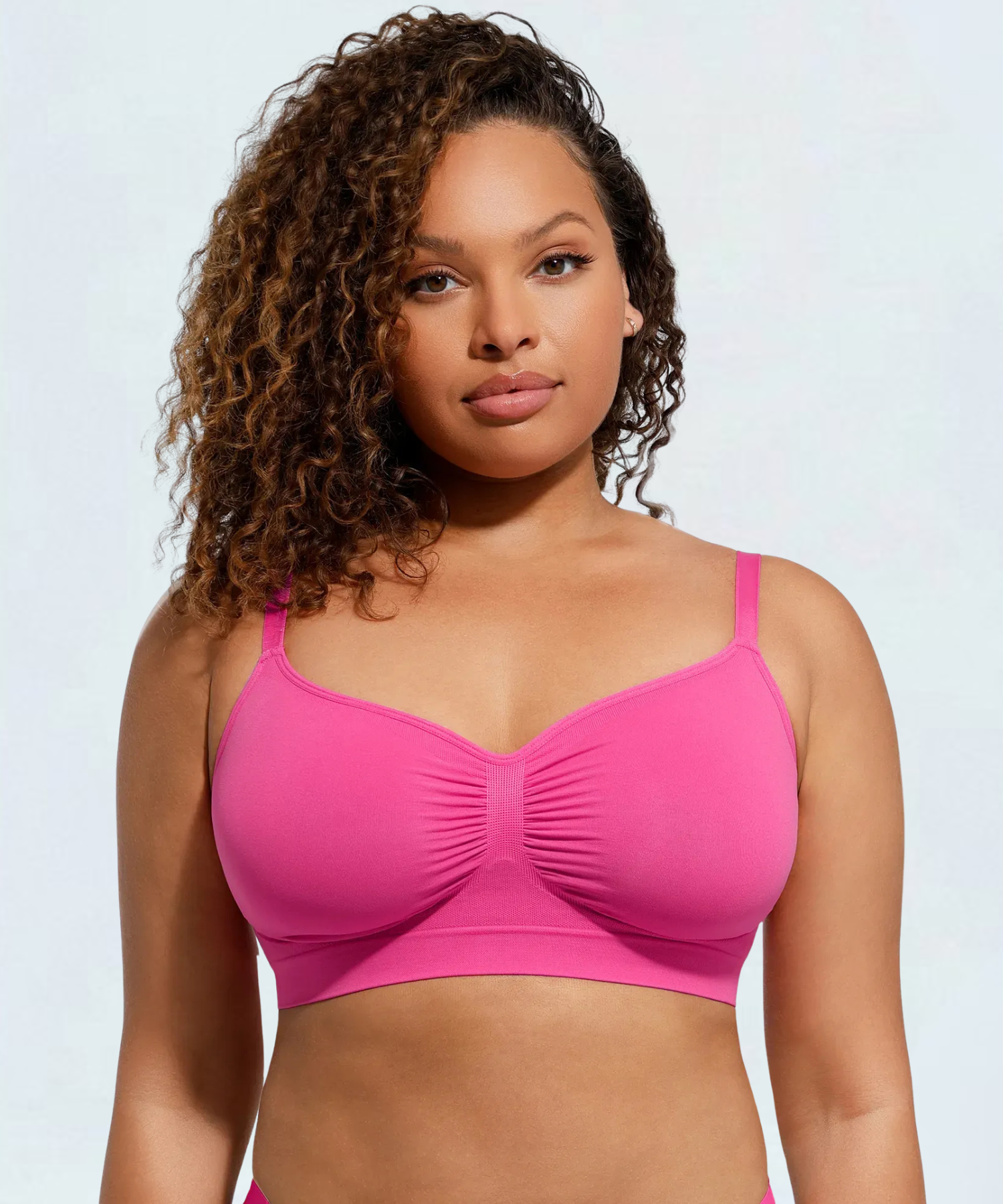 Soutien-gorge Mia, Confort absolu, maintien garanti