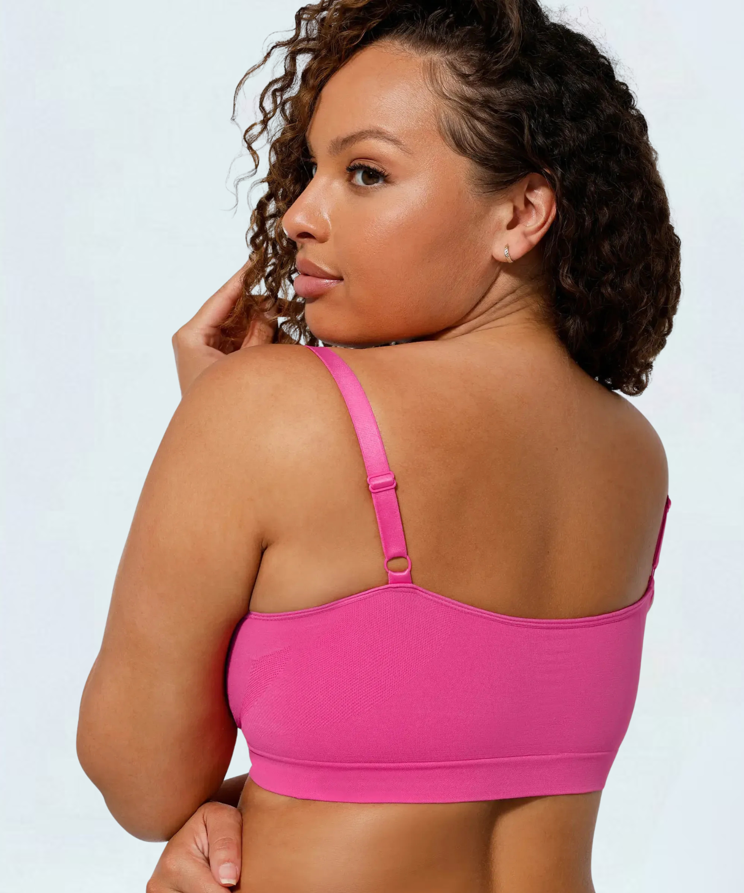 Soutien-gorge Mia, Confort absolu, maintien garanti