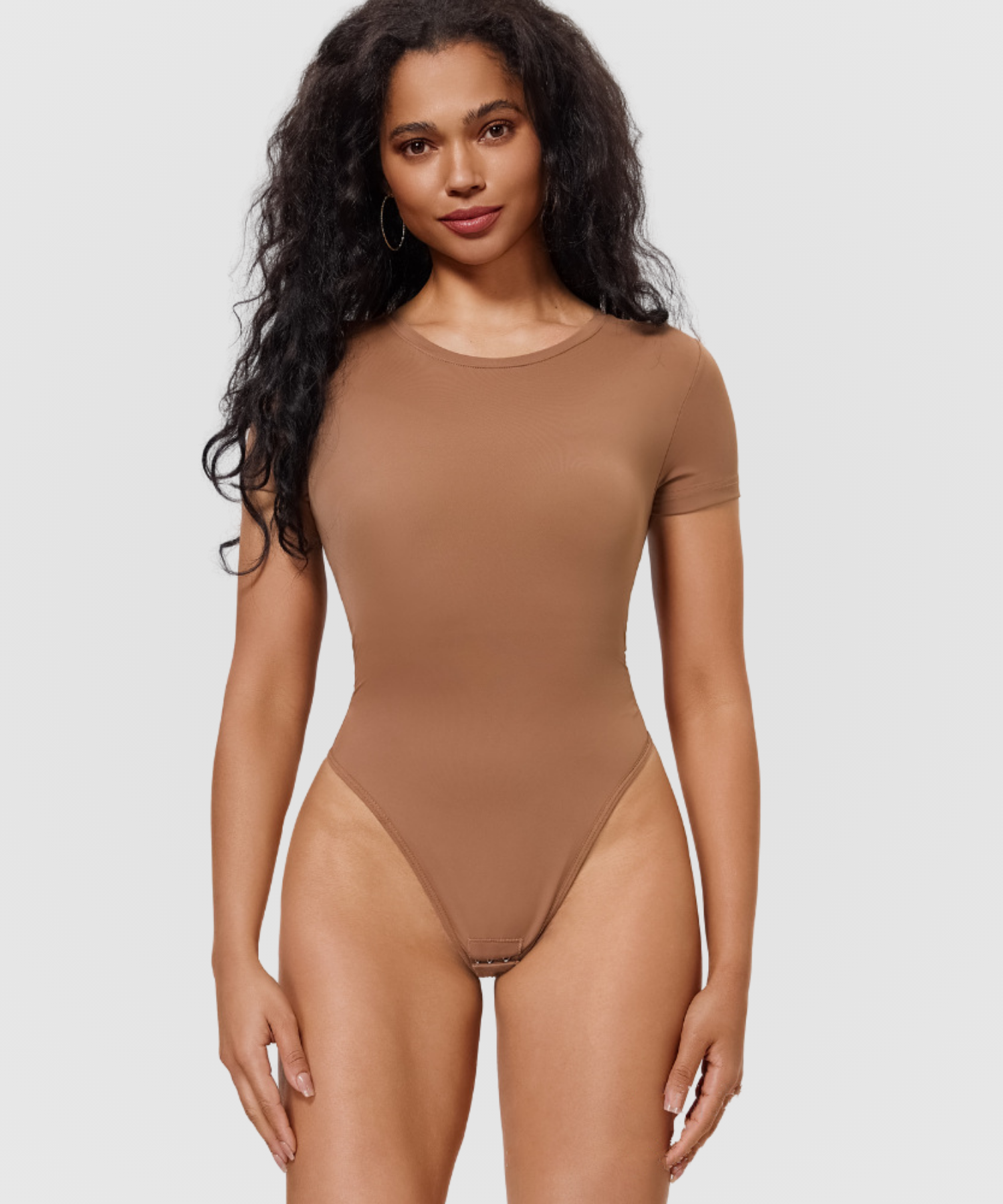 Body Romy, gainant spécial ventre plat