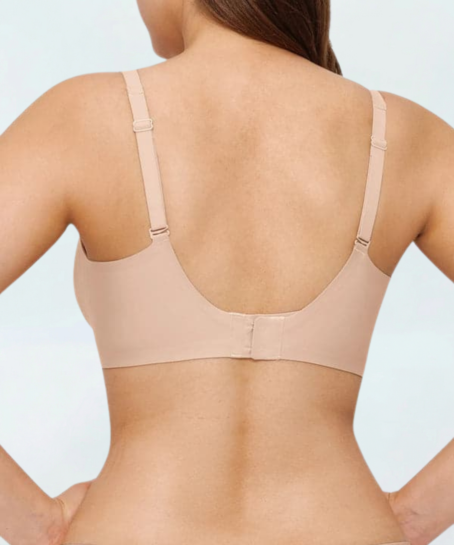 Soutien-gorge Eva, décolleté irrésistible, effet naturel