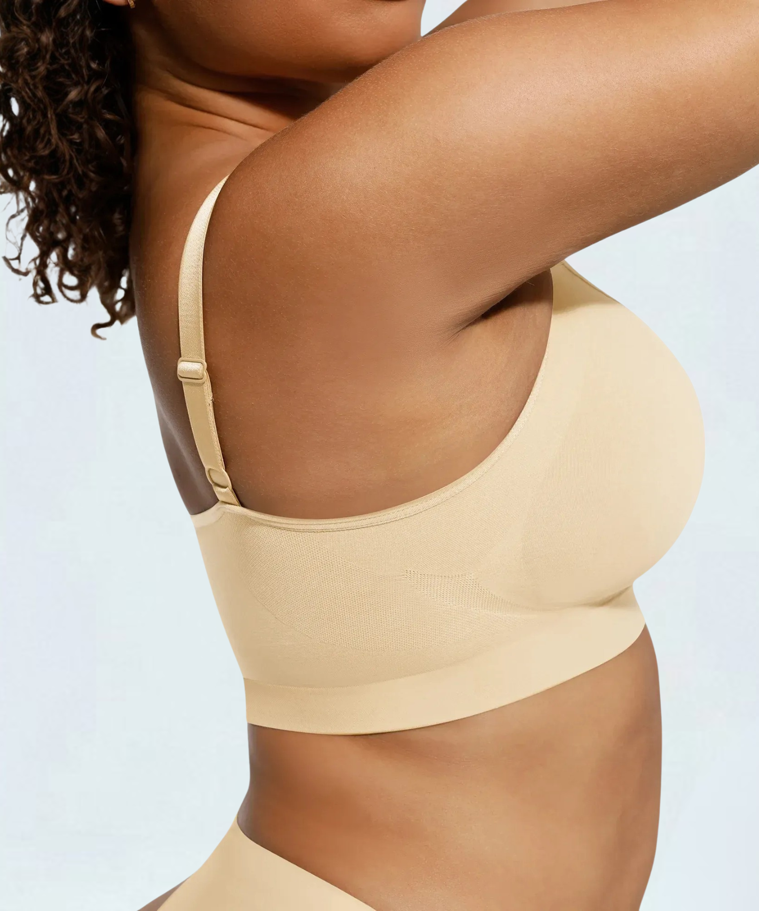Soutien-gorge Mia, Confort absolu, maintien garanti
