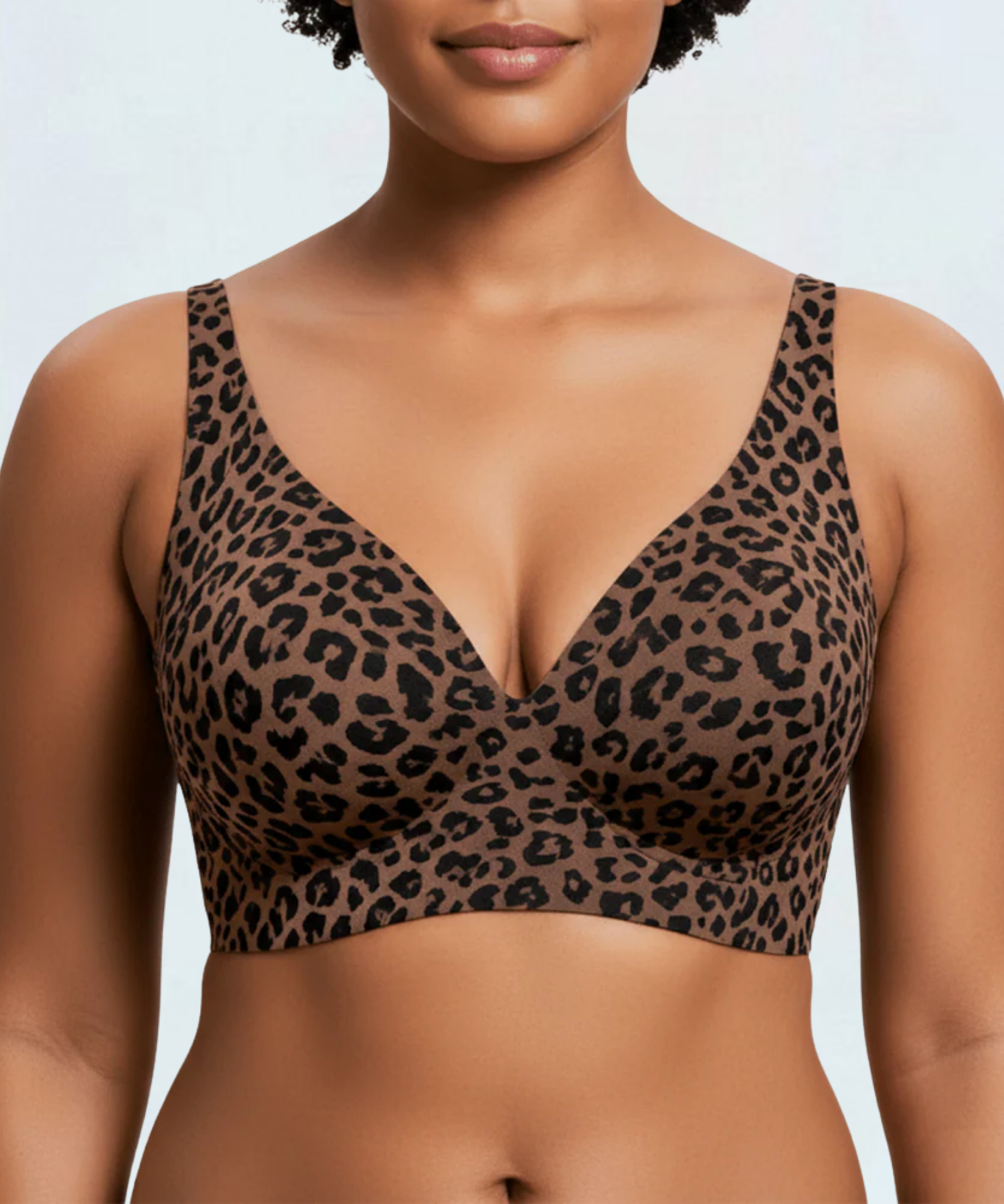 Soutien-gorge Eva, décolleté irrésistible, effet naturel