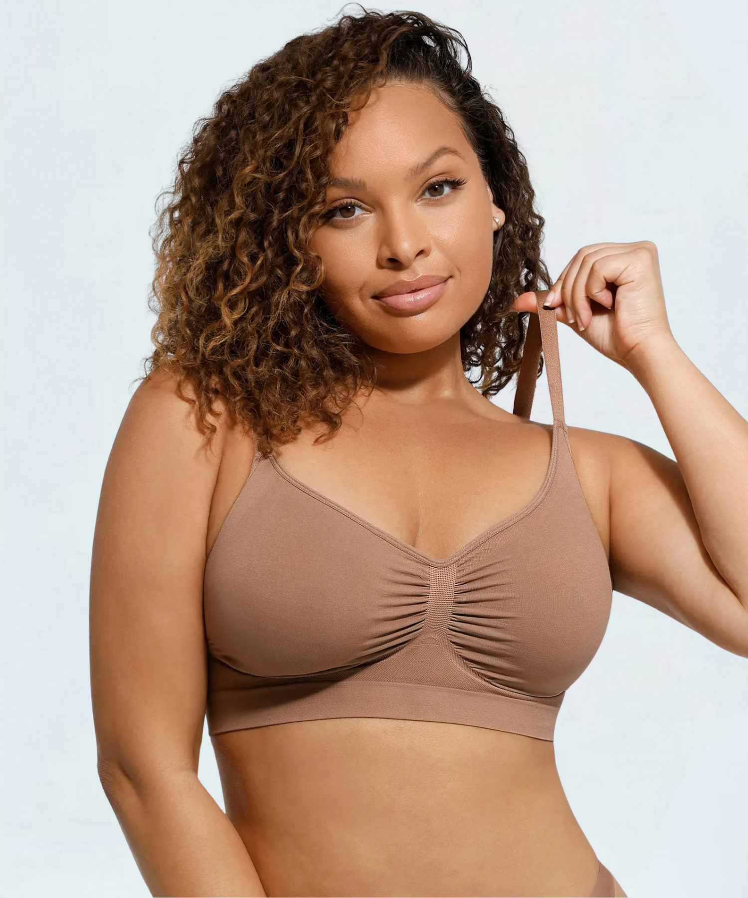 Soutien-gorge Mia, Confort absolu, maintien garanti