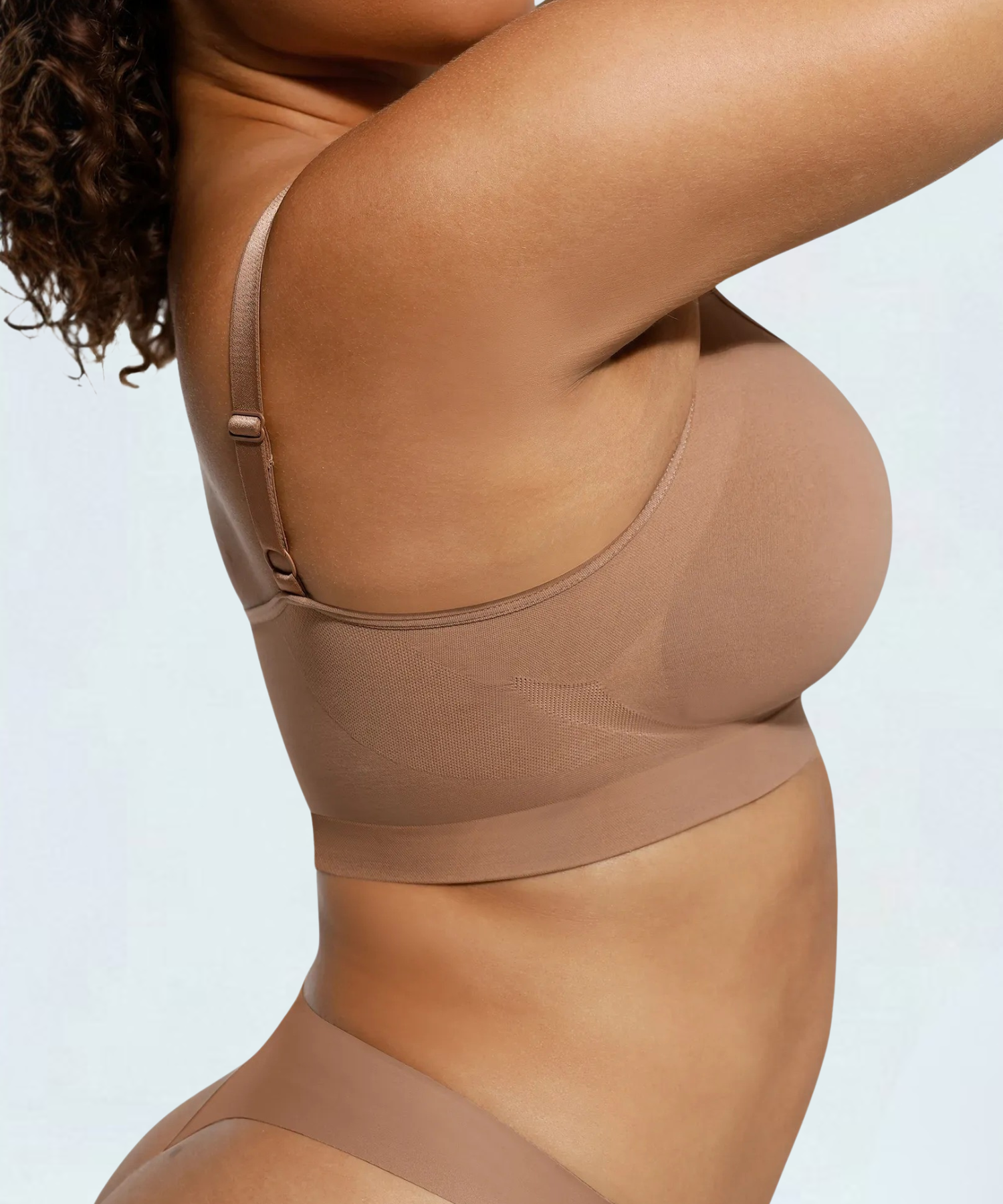 Soutien-gorge Mia, Confort absolu, maintien garanti