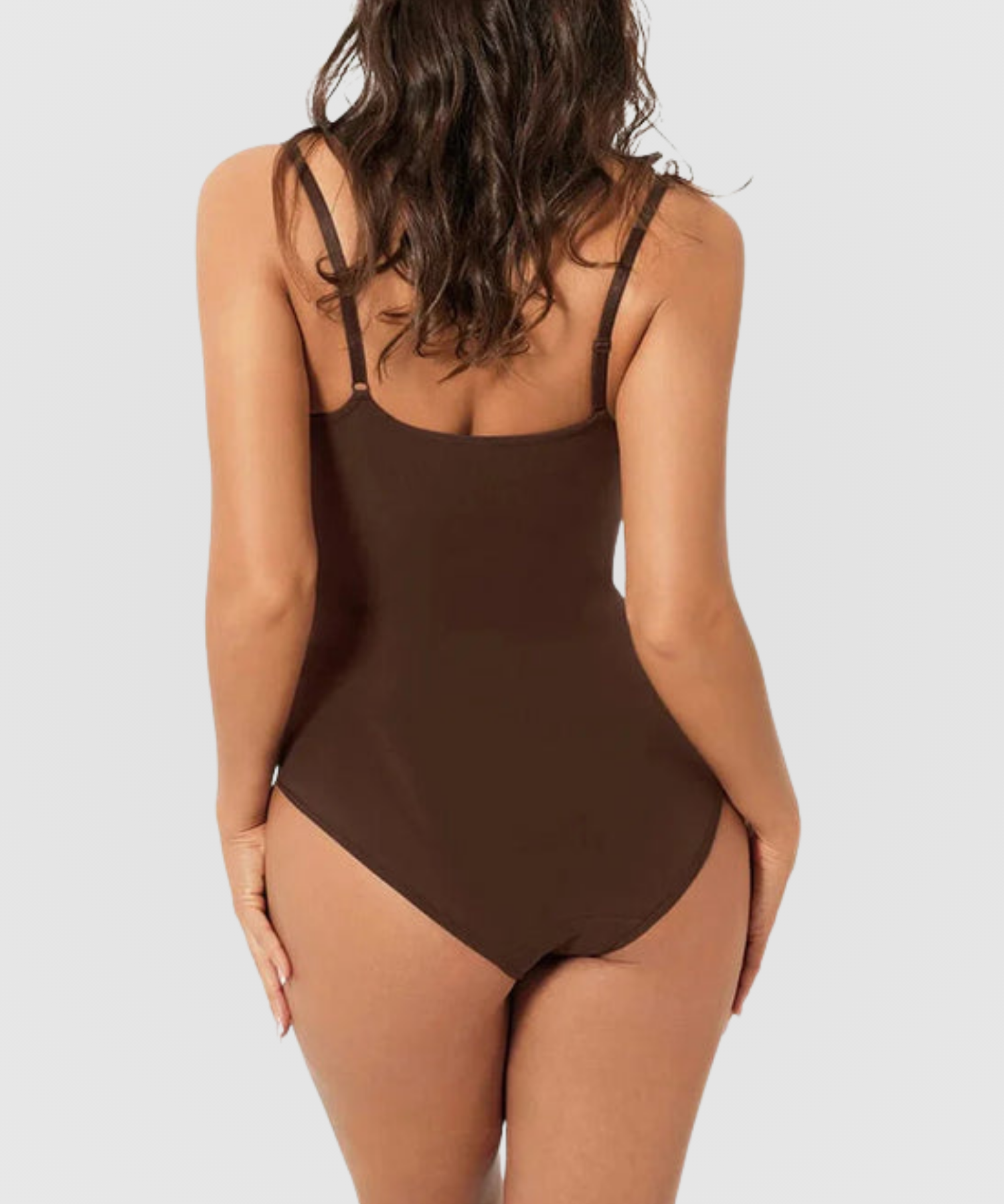 Body gainant Maya, version culotte