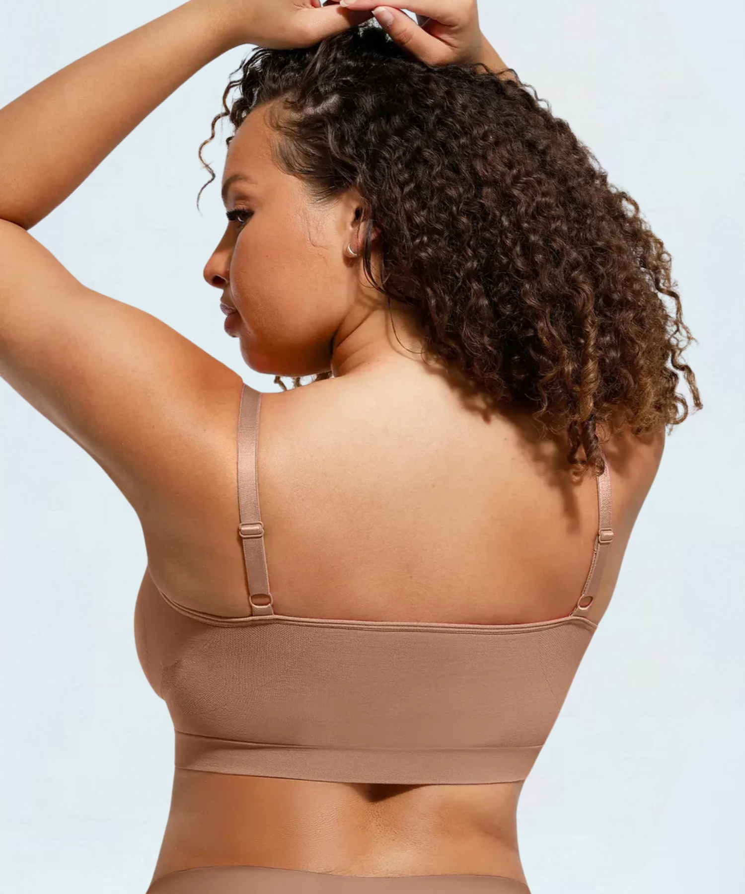 Soutien-gorge Mia, Confort absolu, maintien garanti