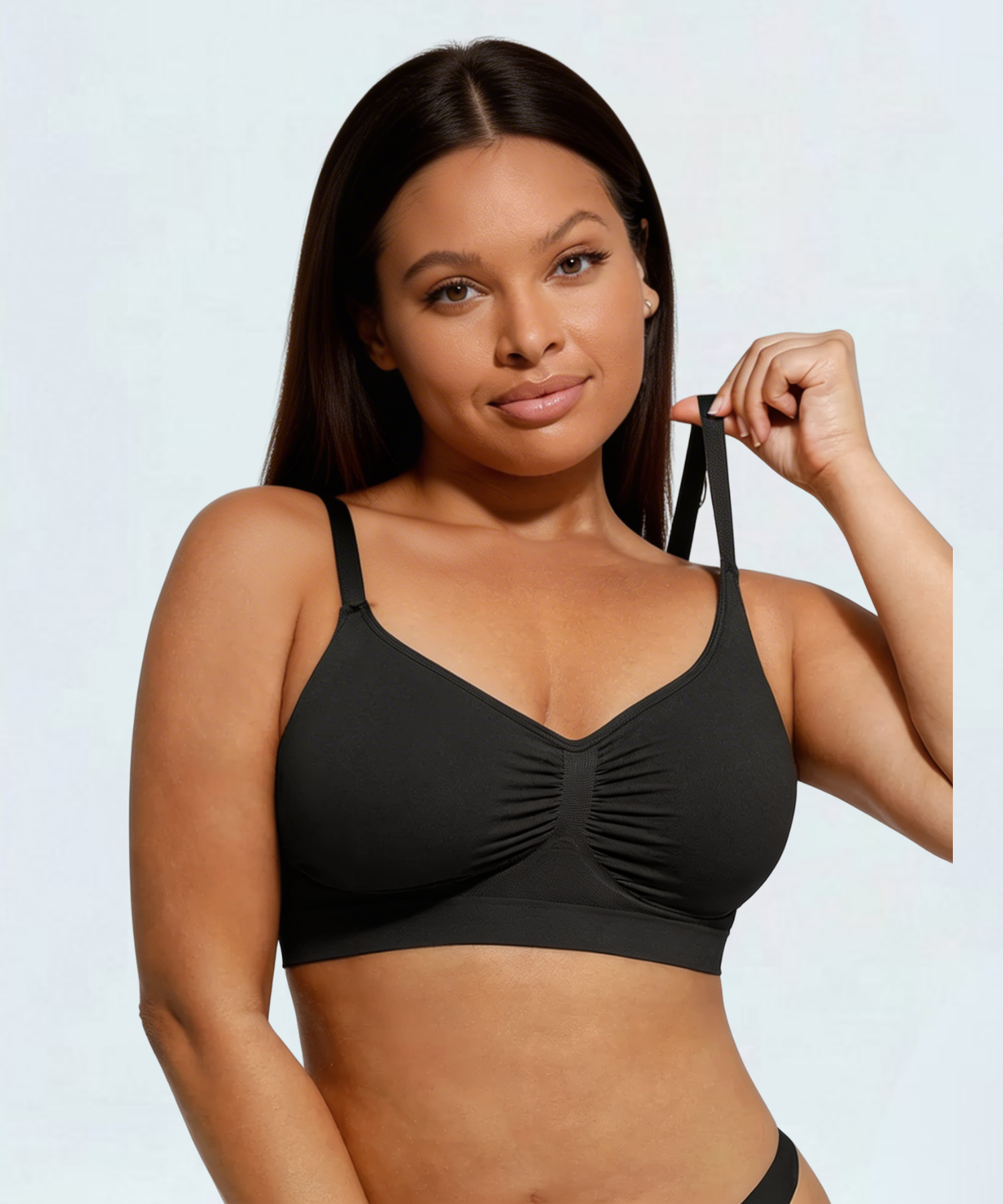 Soutien-gorge Mia, Confort absolu, maintien garanti
