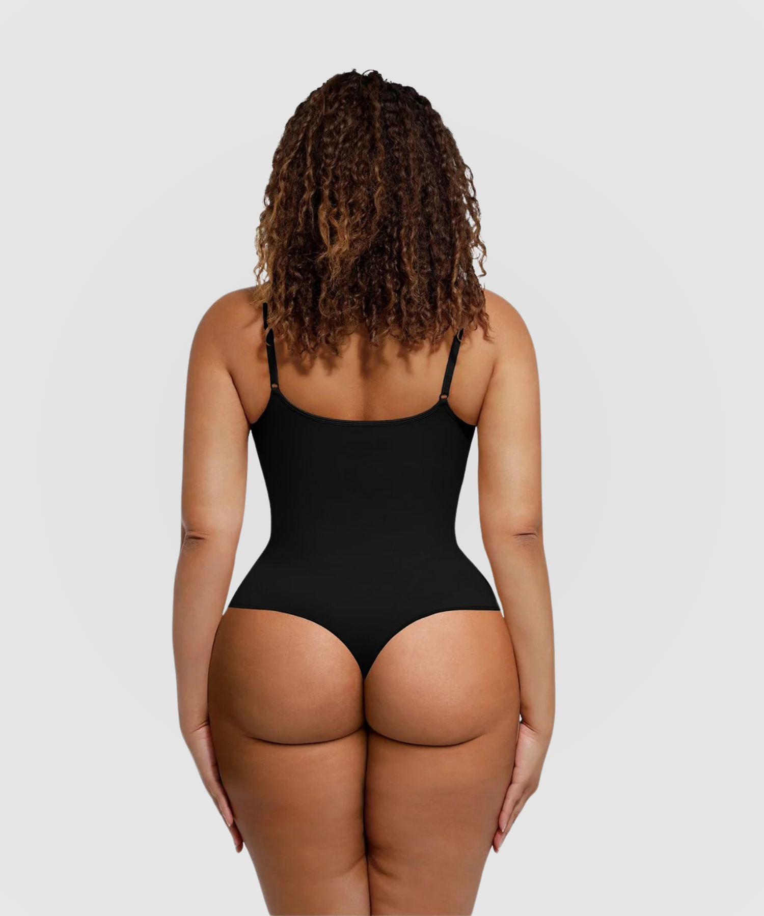 Body gainant Maya, version tanga