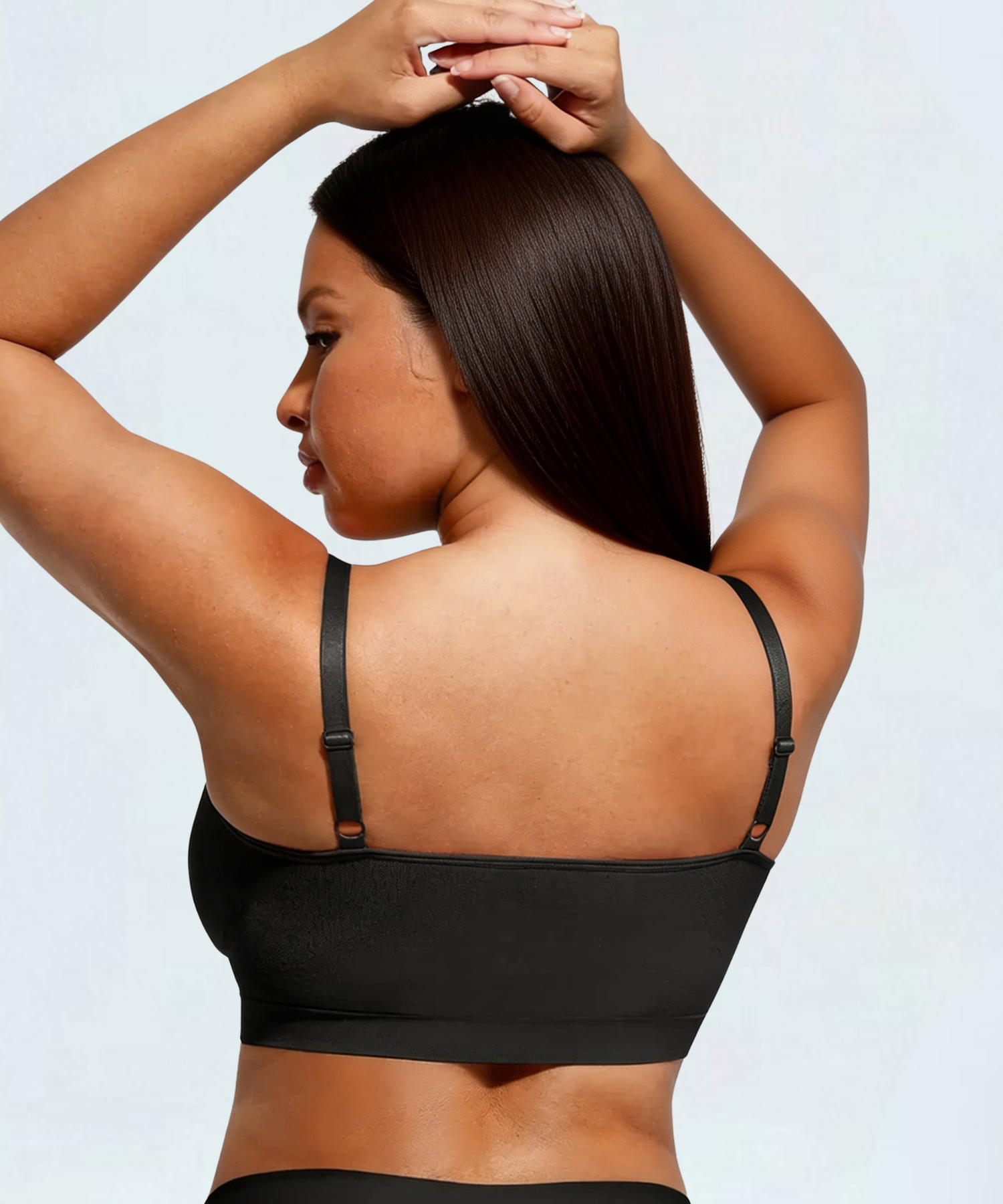 Soutien-gorge Mia, Confort absolu, maintien garanti